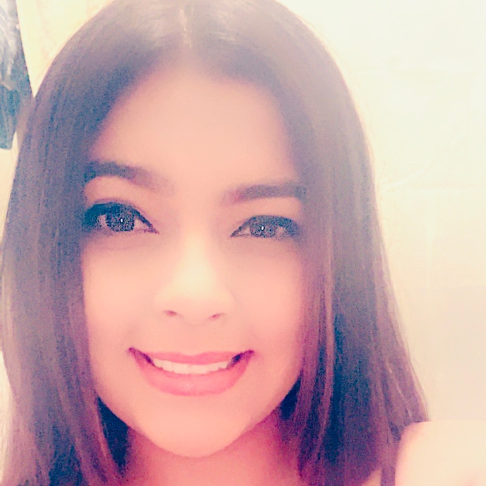 Meet your Posher, Gabriella